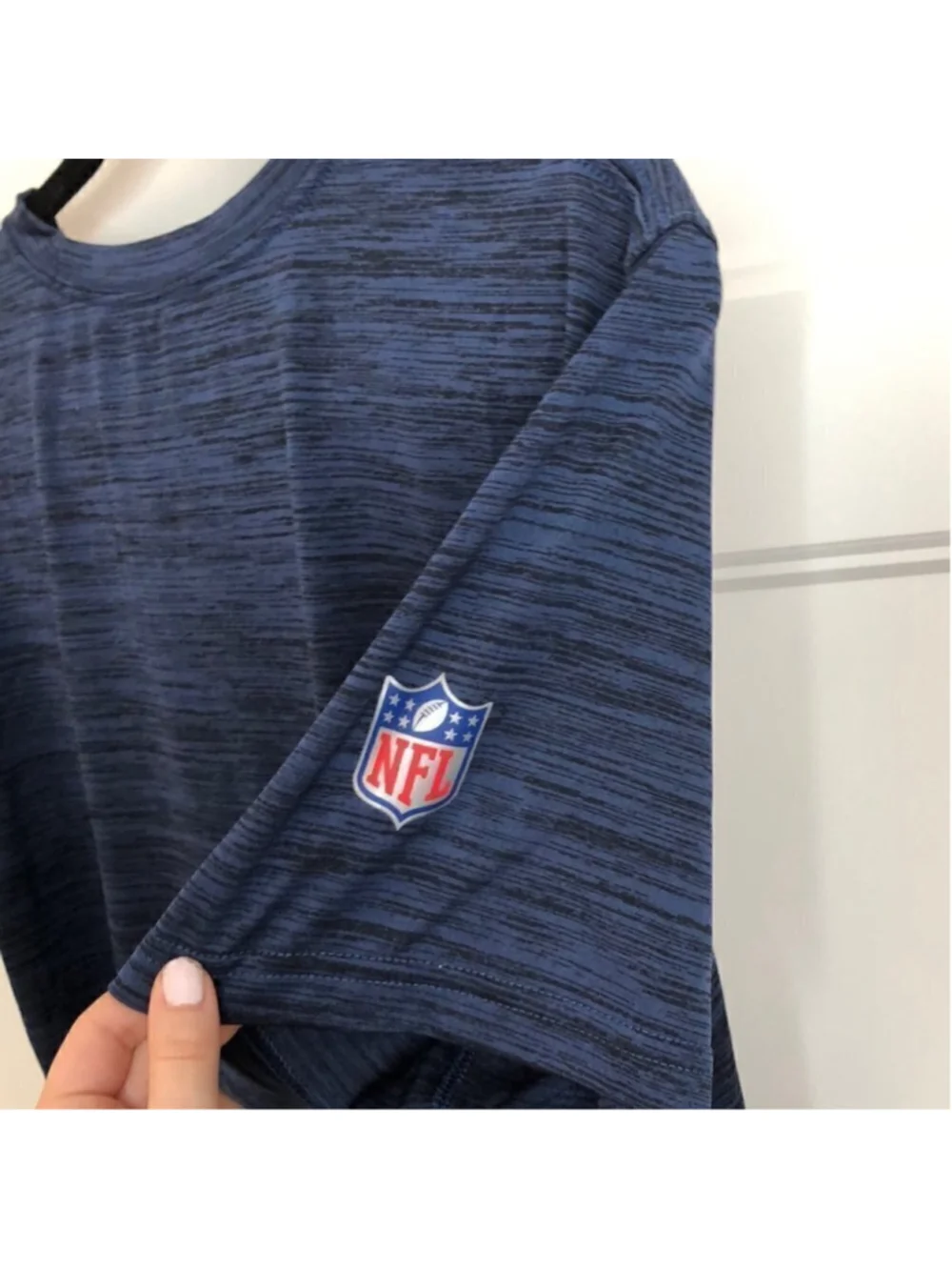 Nike tee nfl